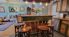 2 bedroom Loft in Old Fire house 35 min from manhattan - Image 5