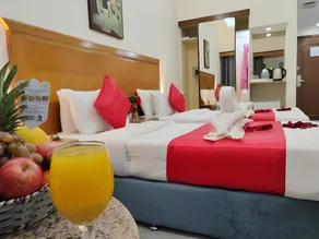 Le Paradise Palace Hotel Deira Dubai Al Rigga - Image 3