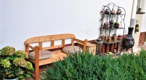 Ferienwohnung-M8 im schönen Werratal - Image 5