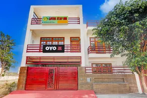 Hotel O Lotus Stay Inn - Image 4