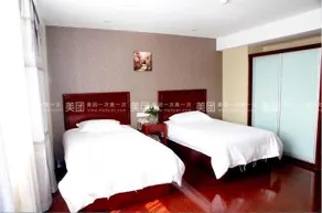 GreenTree Inn Zhejiang Ningbo Yinxian Avenue Airport Road Business Hotel - Image 2