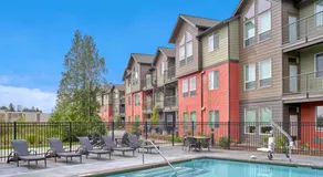 Landing Stylish 1BD Clubhouse Pool - Image 5
