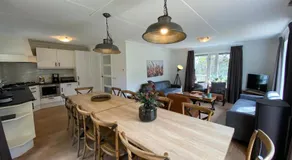 Luxe familiewoning Veluwe/Garderen / Rolstoelgeschikt - Image 5
