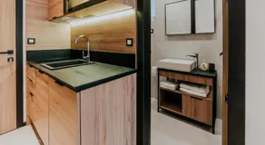 Apricot Luxe Apartments - Image 3