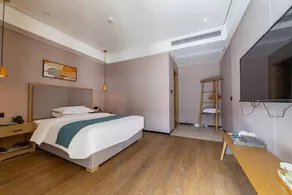 Ganzhou Sifangyuan Hotel (Ganzhou Nankang Furniture City) - Image 5