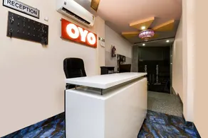 Hotel O Rama Krishna Hotel Near Delhi Airport - Image 3