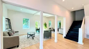Modern Home In Hip Highland Park - Walk To Shops - Image 3