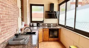 3 bedrooms house - garden - Parking, Antony Center near Paris and Orly - Image 4