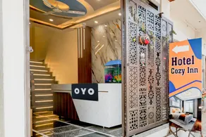 Hotel O Cozy Inn - Image 5