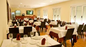 Hostal Restaurante María Victoria - Image 3