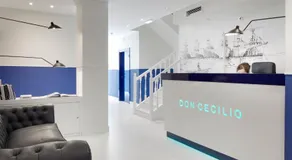 Don Cecilio Guesthouse (Centro) - Image 3