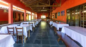 Pousada Casa de Pedra - Image 3