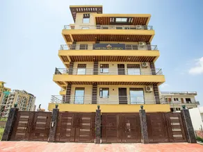 Capital O Harish Residency - Image 3