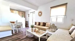 Cycladic Beach Haven - Image 2