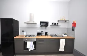 Bentinck Apartments - Image 5