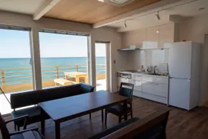 Stay in Obira with Sauna - Image 4