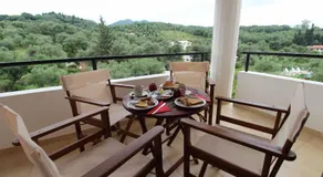 Frankis Apartments Agios Spyridonas Perithia - Image 2