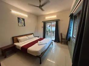 Shivam Bnb Mandrem Resort - Image 2