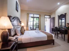 Vila Shanti Beach - Image 2