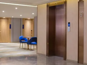 Kyriad Marvelous Hotel·Shenzhen Dayun Center Baohe Road - Image 5