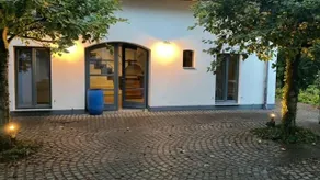 Loft Ferienhaus Vineta mit traumhafem 1500qm Garten - Image 5