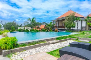 Villa Danu Kintamani - Image 5