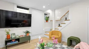 3BR3Bth Entire House Steps to Downtown & TD Garden - Image 2