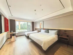Ding Xiang Jifeng City Hotel - Image 2