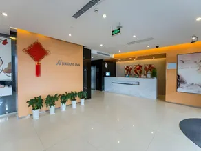 Jinjiang Inn Shanghai Changzhong Road - Image 3