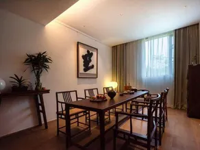 Sanqingshan Yangshan Zhi Cuiwei Inn - Image 3