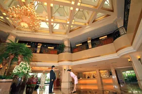 Goodview Hotel Sangem Qiaotou - Image 3