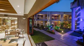 The Cycad Lodge & Chalets - Image 3