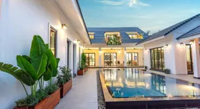 Blue Mountain Villa - Venuestay - Image 3