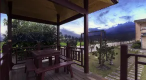 Easy Home Stay - Image 2