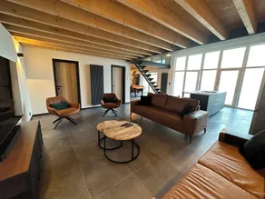 Au 171 Le loft avec un Sauna - Image 4