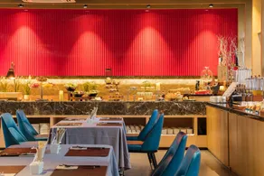 Atour S Hotel SHanghai Baoshan Gucun Park - Image 4