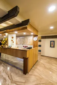 Hotel Park Central Koregaon Park - Image 3