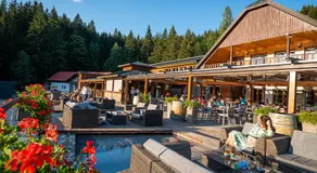 Wellness hotel Horal, Velké Karlovice - Image 5