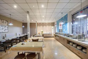 Home Inn Jinhua Bayi South Street - Image 5