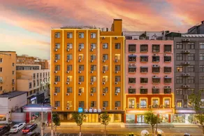 Hanting Hotel Zhoukou Huaiyang Longhu - Image 5
