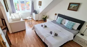 Apartmán Praha Břevnov - Image 2