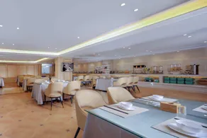 Vienna International Hotel Yinchuan Jianyu - Image 4