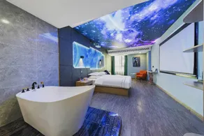 Wanli Smart Cinema Hotel (Taihao E-Times Branch) - Image 2