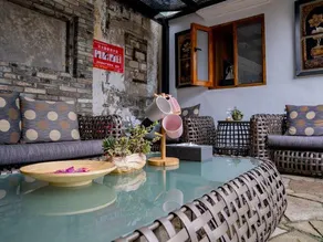 Yingchunli Hostel - Image 5