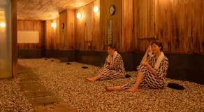 Hotel Hoho "A hotel overlooking the Echigo Plain and the Yahiko mountain range" formerly Hotel Oohashi Yakata-no-Yu - Image 5