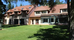 Hôtel Restaurant Logis La Méridienne - Image 4