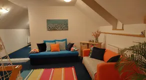Dvoupokojový apartmán s kuchyňským koutem - Image 2