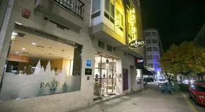 Hotel PAYRO - Image 4