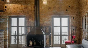 Moreas Peak Lodge - Image 2