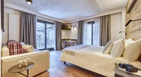 Hotel Sant'Orso - Mountain Lodge & Spa - Image 2